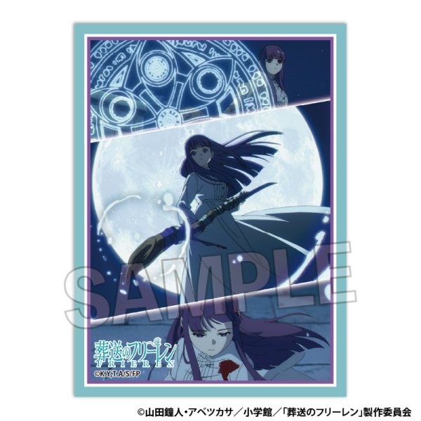 [預訂] PROOF 葬送的芙莉蓮 NT 卡套 卡盒 桌墊 7月份