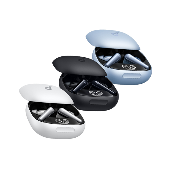 Soundcore Liberty 4 Pro 無線藍牙耳機