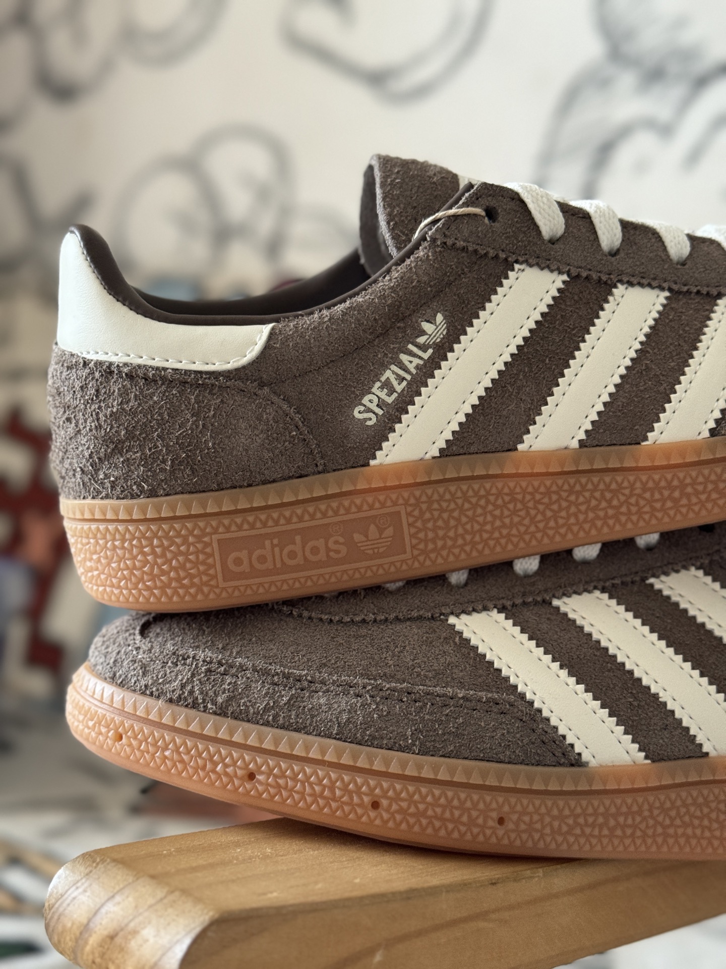 Adidas Handball Spezial IF6490
