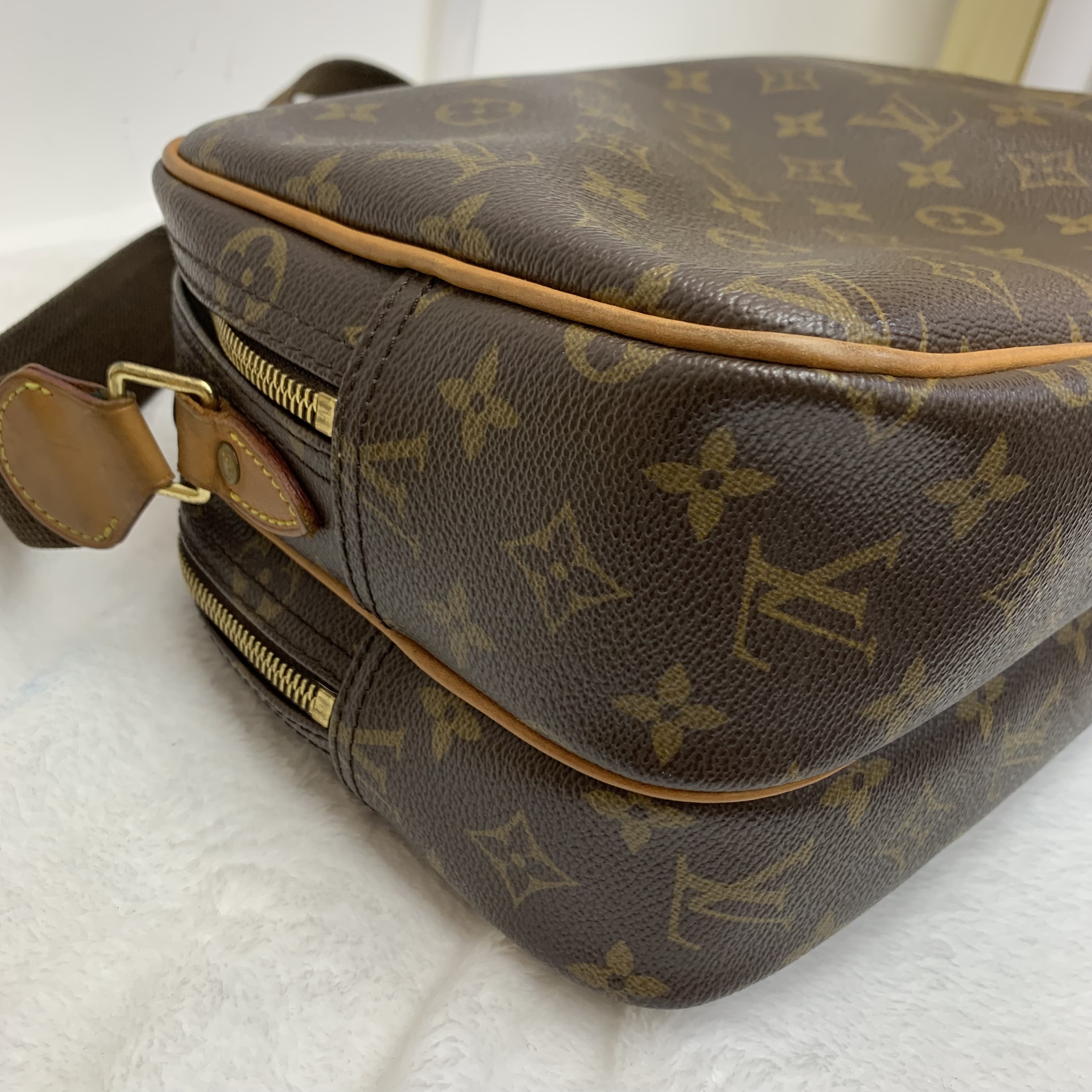 LV reporter pm