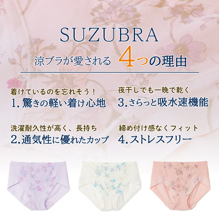 日本直送 BVD 花卉印花涼褲短褲｜透氣速乾（ M/L/LL）