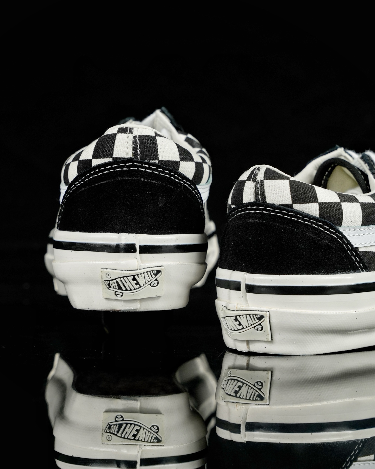 Vans Old Skool 36 DX