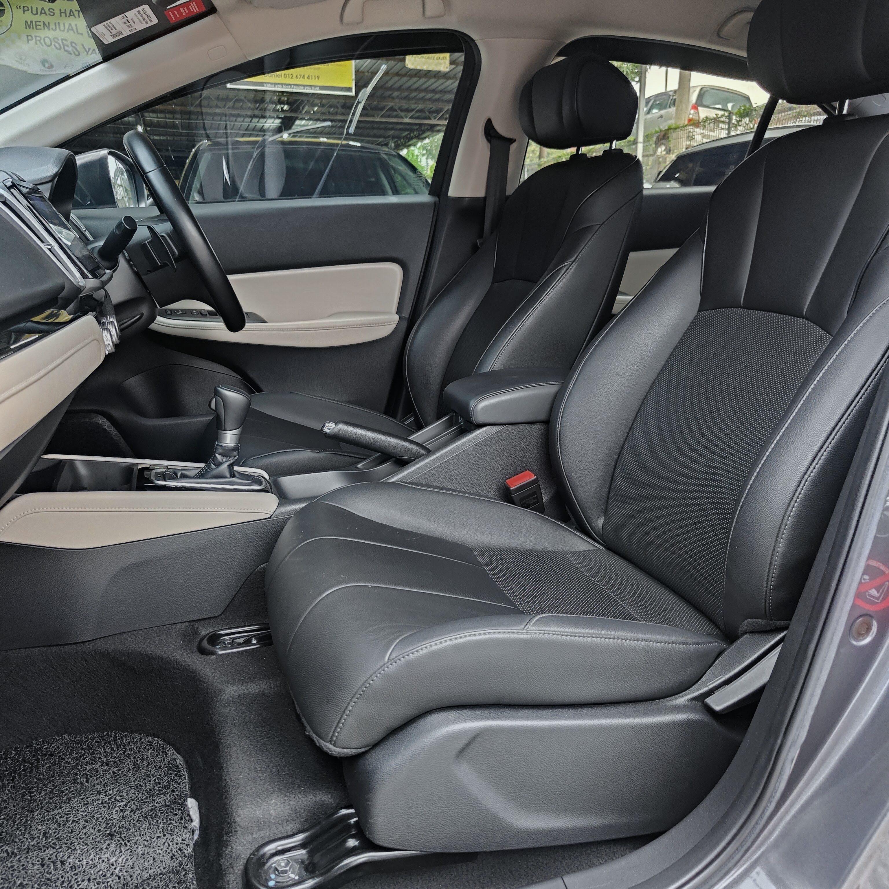 2020 Honda CITY 1.5 V (A)