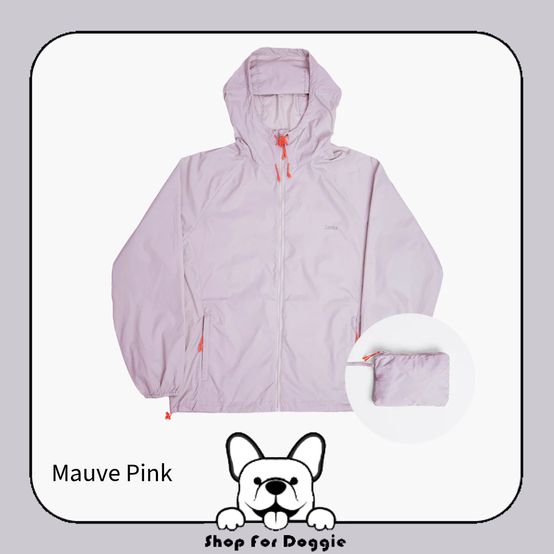 韓國 Latta Filmcover Windbreaker Jacket for people