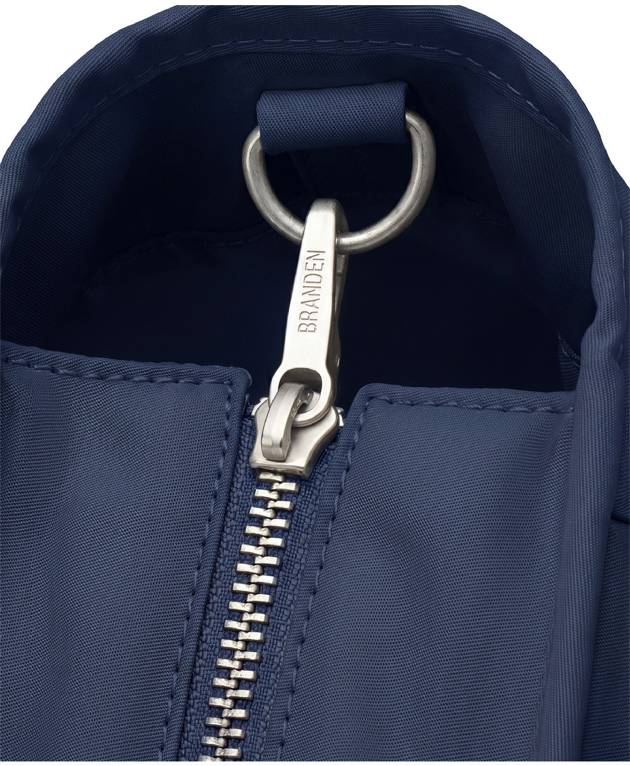 Branden Safe Days Tote Bag