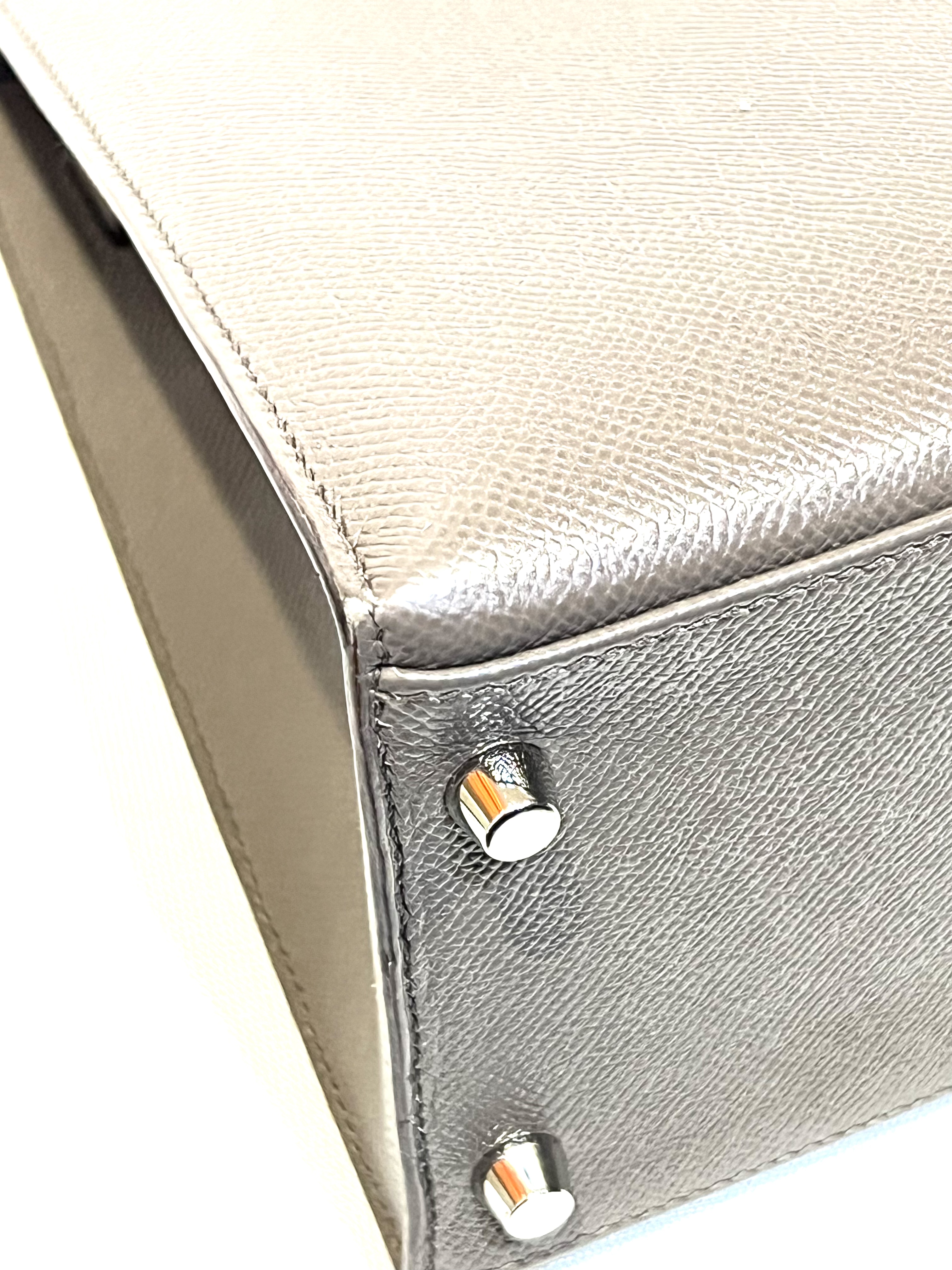 Pre-Owned Hermès Kelly 28 Stamp C / Product Code: 26041118