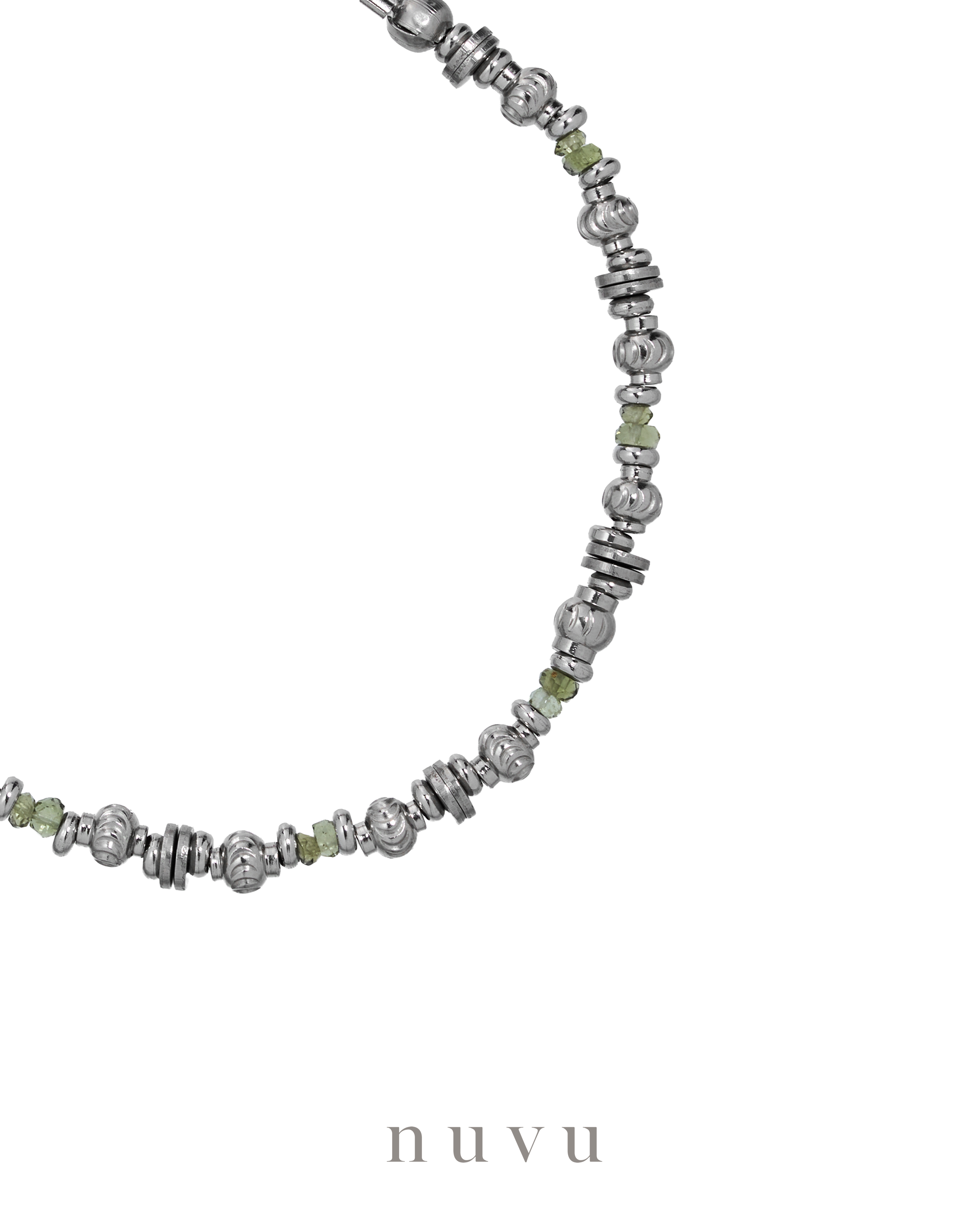 King of Green 2.0 Bracelet