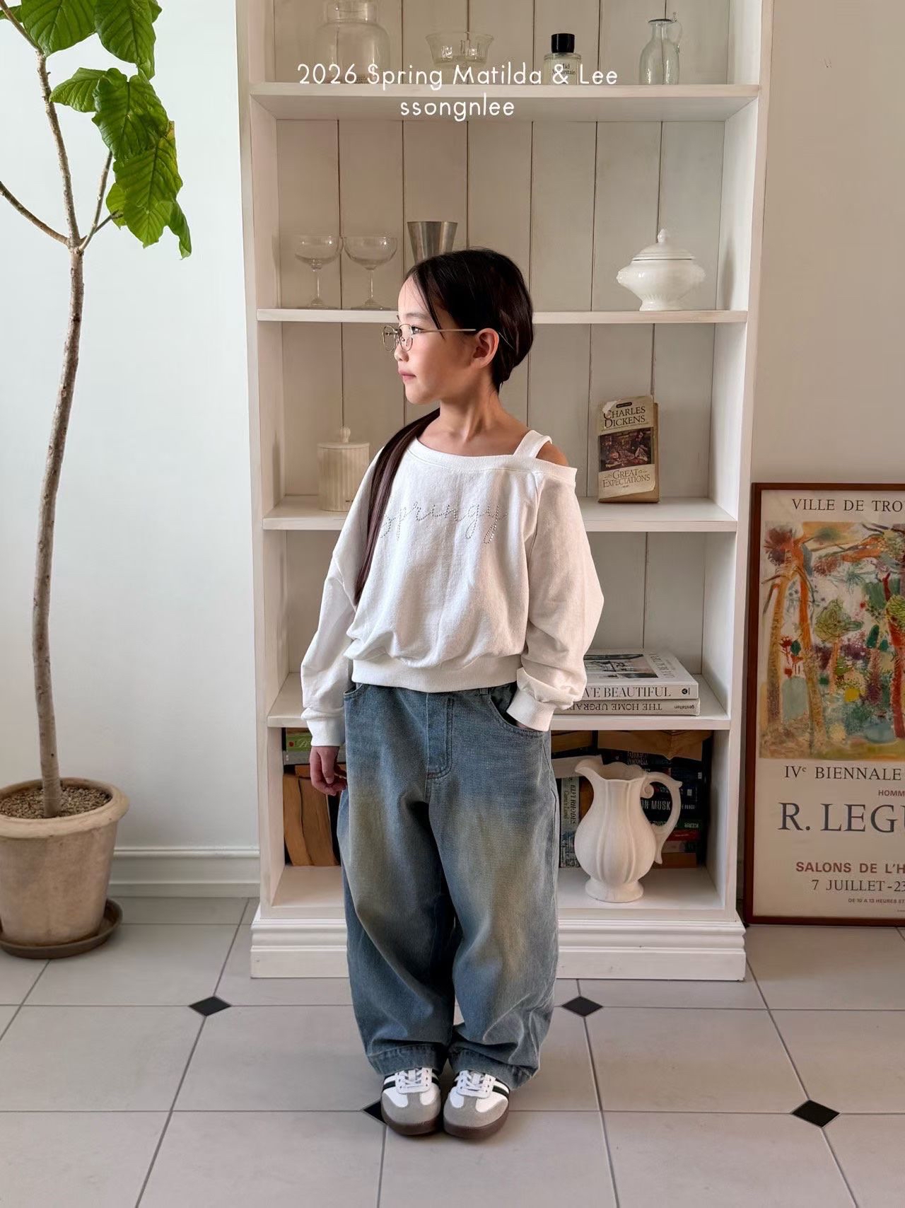 🇰🇷Matilda&Lee MTM