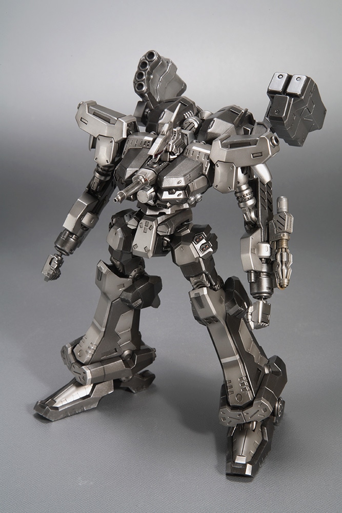 (預訂訂金 $100) (總價 $330) 壽屋 Kotobukiya V.I. Variable Infinity Armored Core CREST CR-C90U3 模型 (KO08322) (行版) 