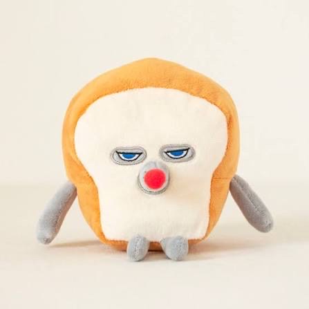 麵包小偷（7439）