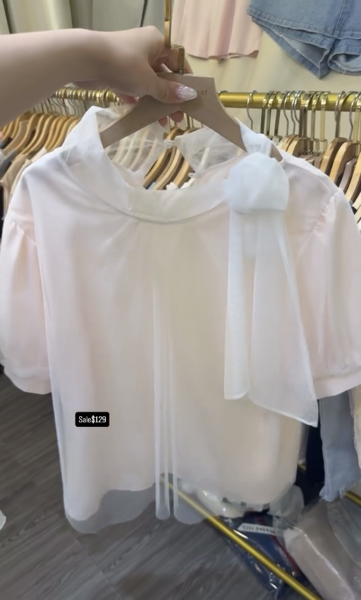 Sale$129