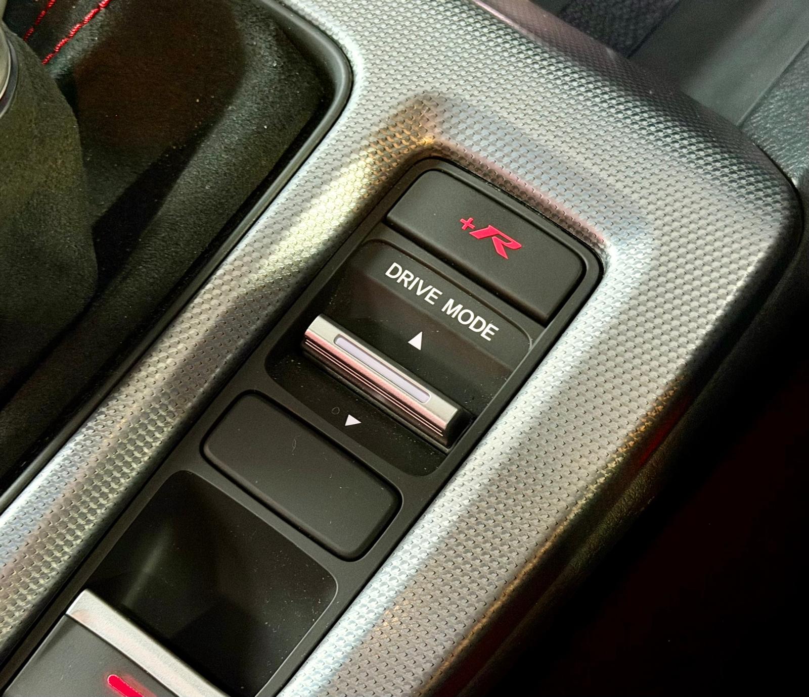 Honda Civic Type-R (FL5) 2024