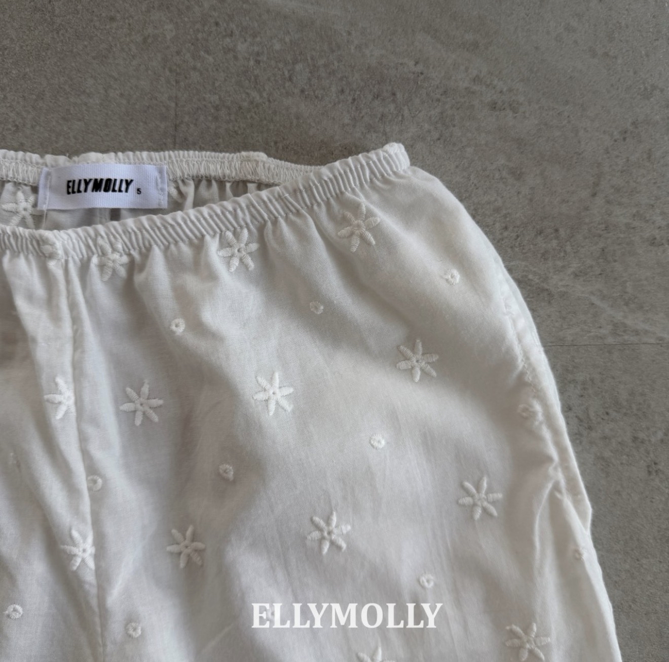 🇰🇷Ellymolly長褲