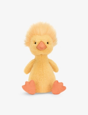 JELLYCAT Dorit Duckling Soft Toy 26cm 爆炸鴨