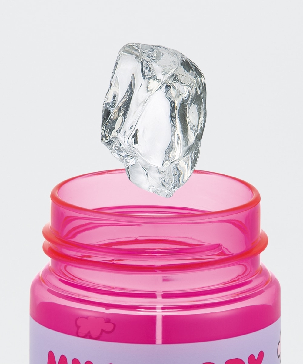 🎌日本直送🎌限定商品Sanrio 卡通 透明水樽