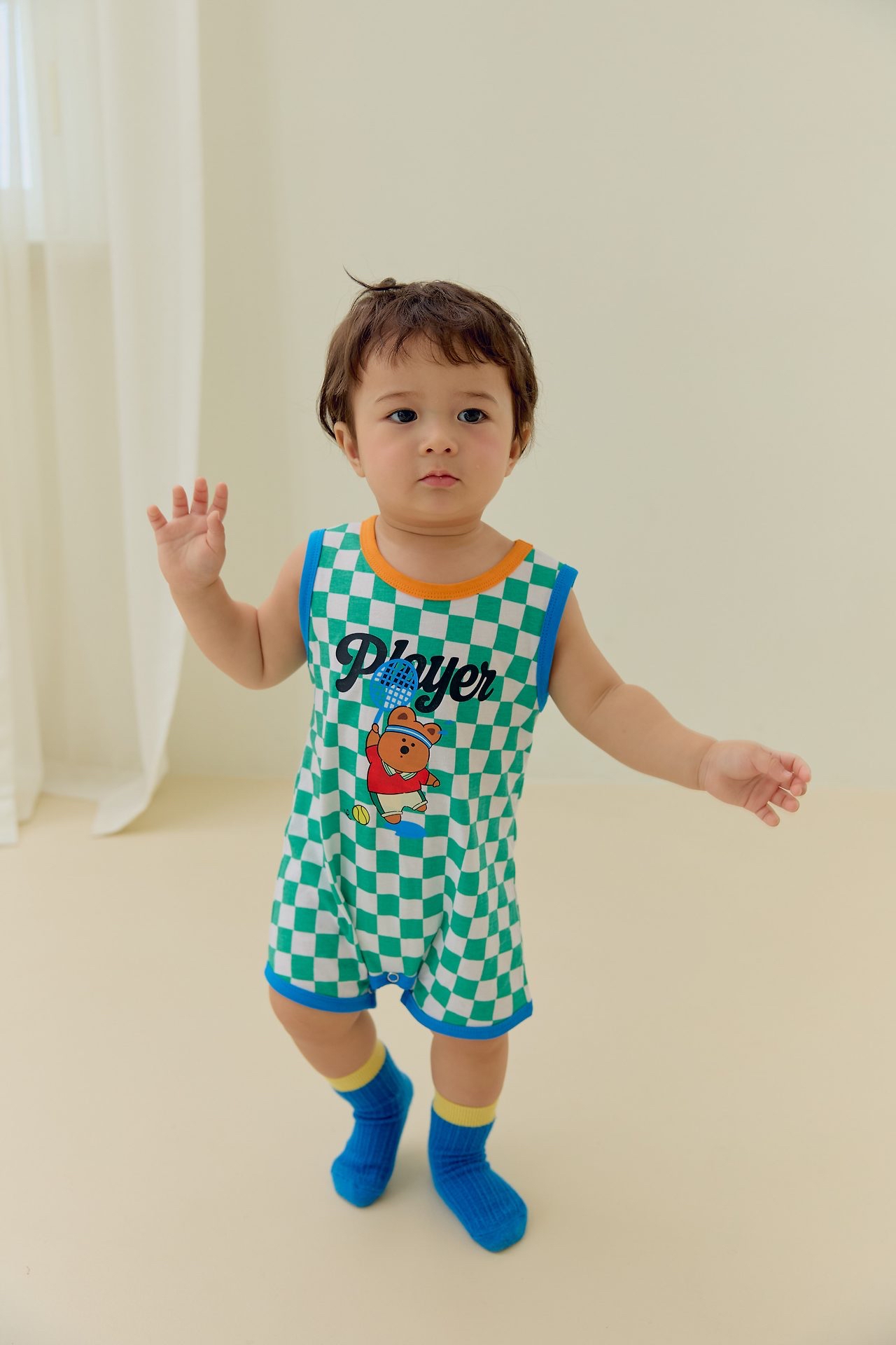 🇰🇷sera baby 包屁