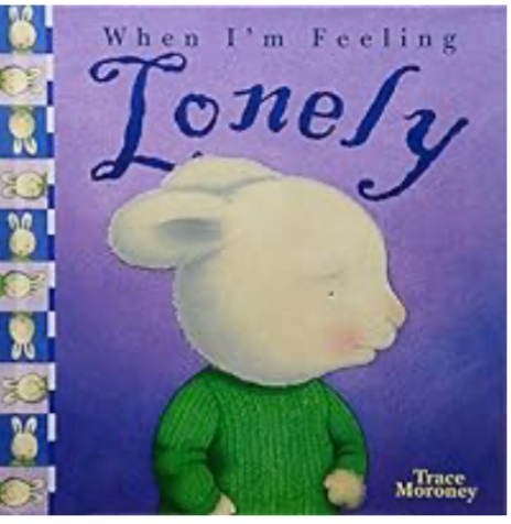 When I’m feeling…