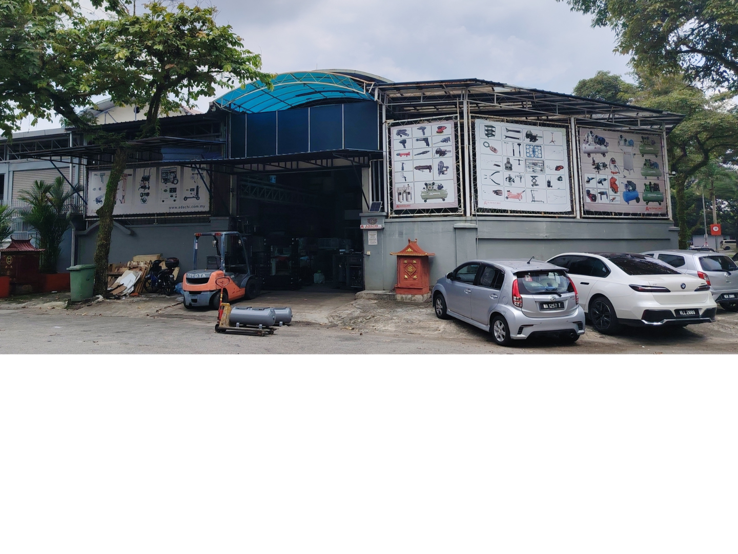 Mobile image