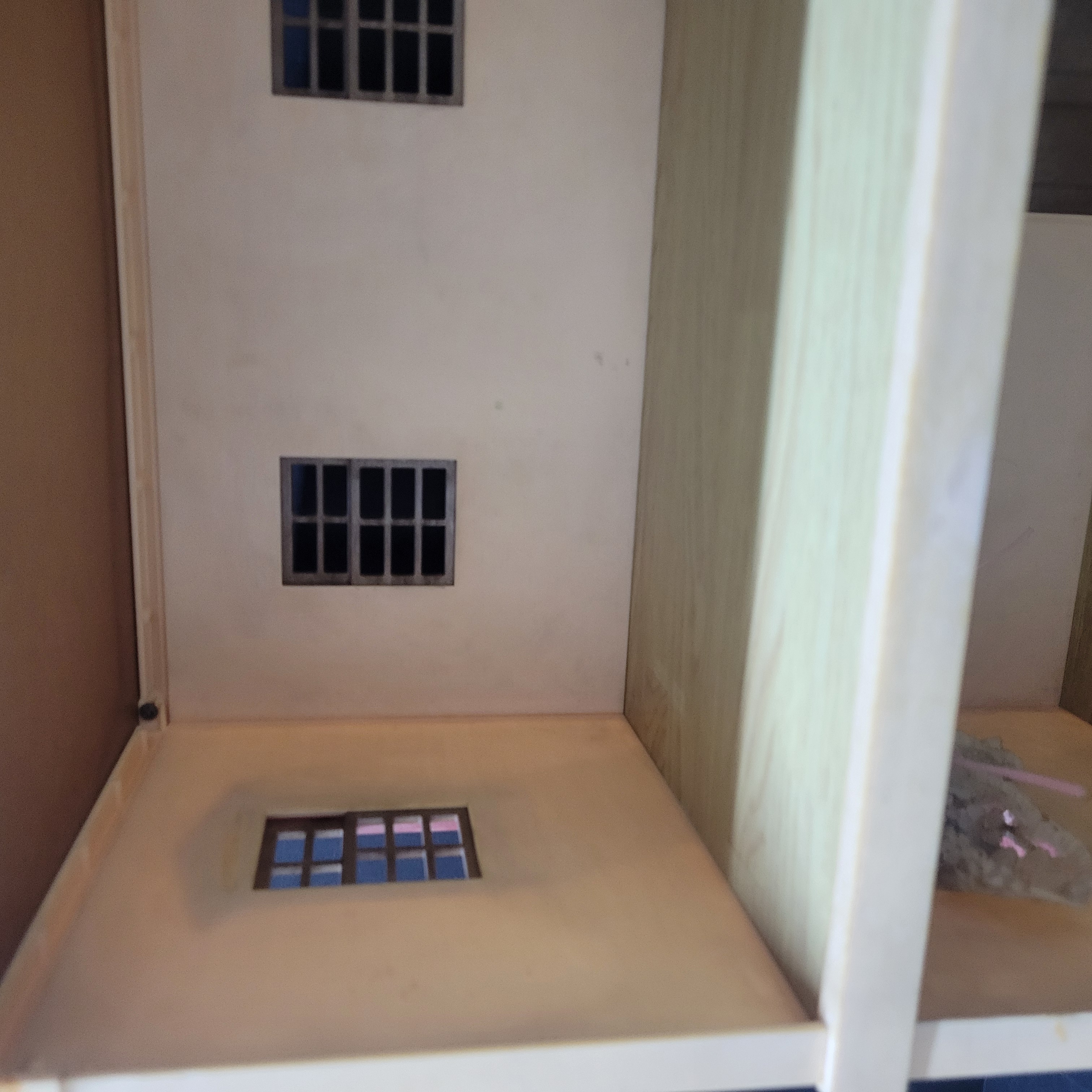 森林家族超絕版大屋C0311