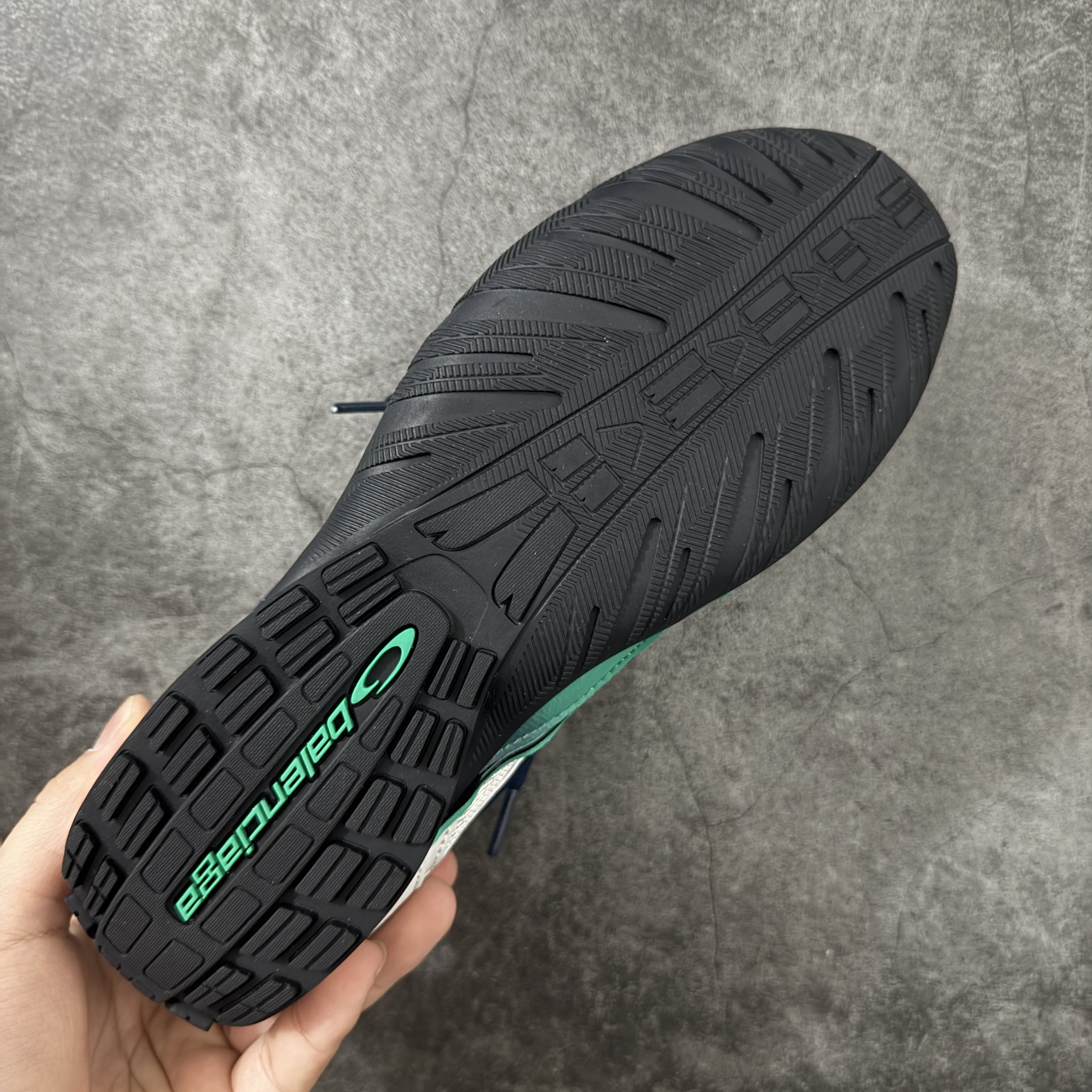 Balenciaga Radar Sneaker