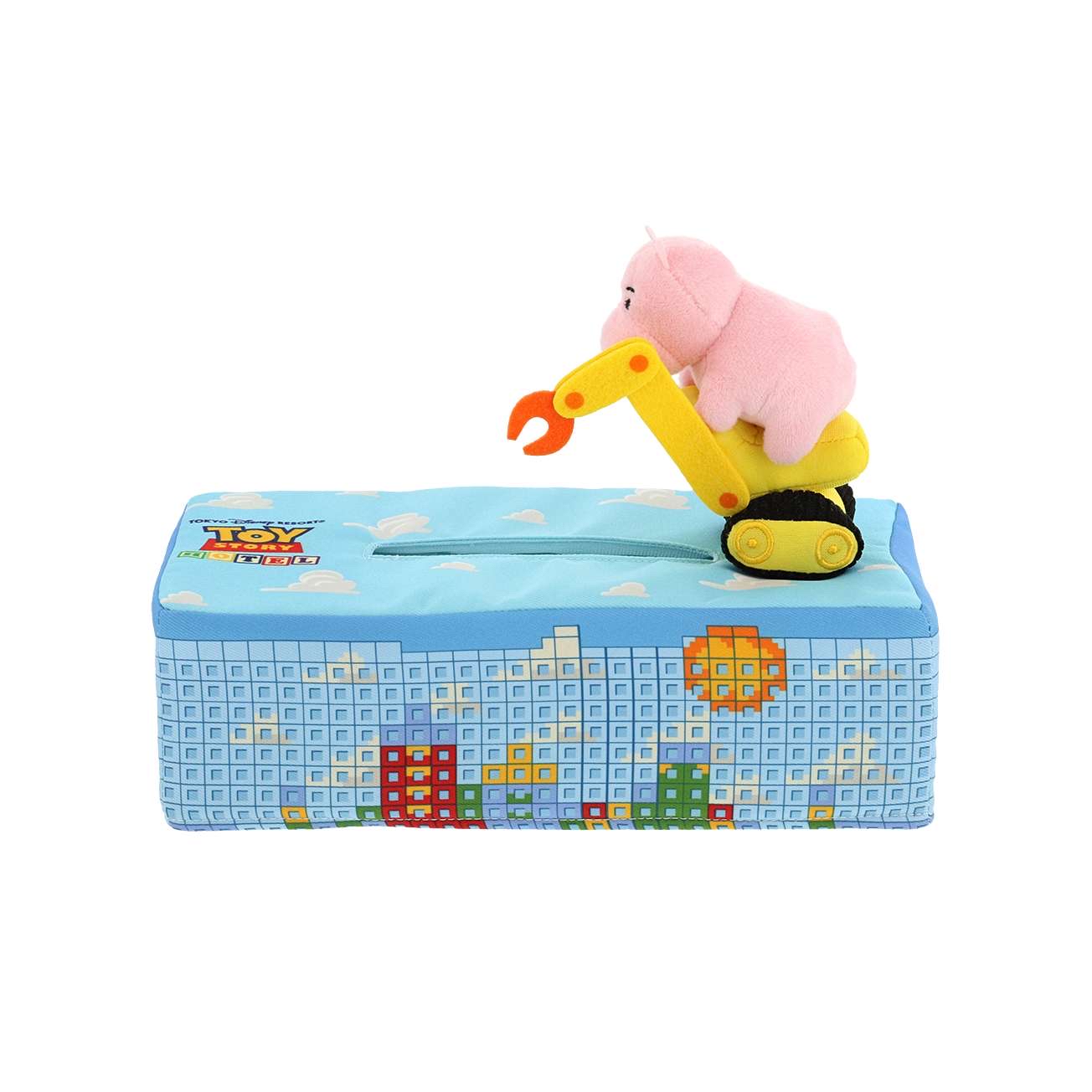  🎀【預訂】Toy Story Ham Tissue Box Cover