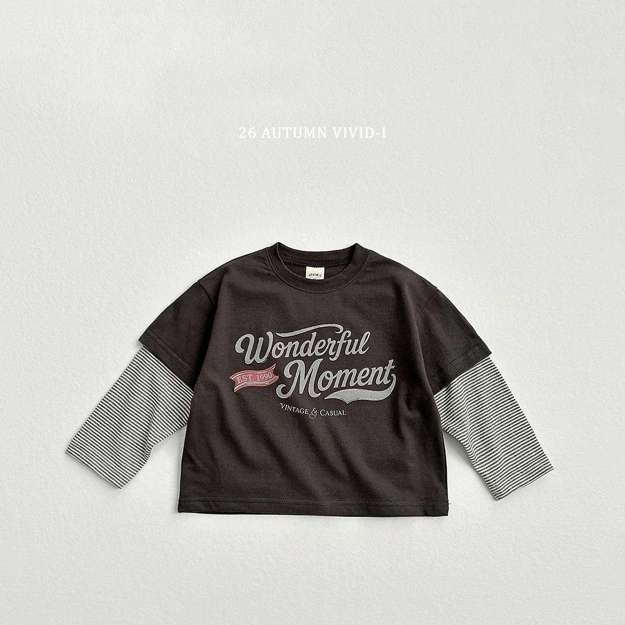 Vivid | Wonderful double tee