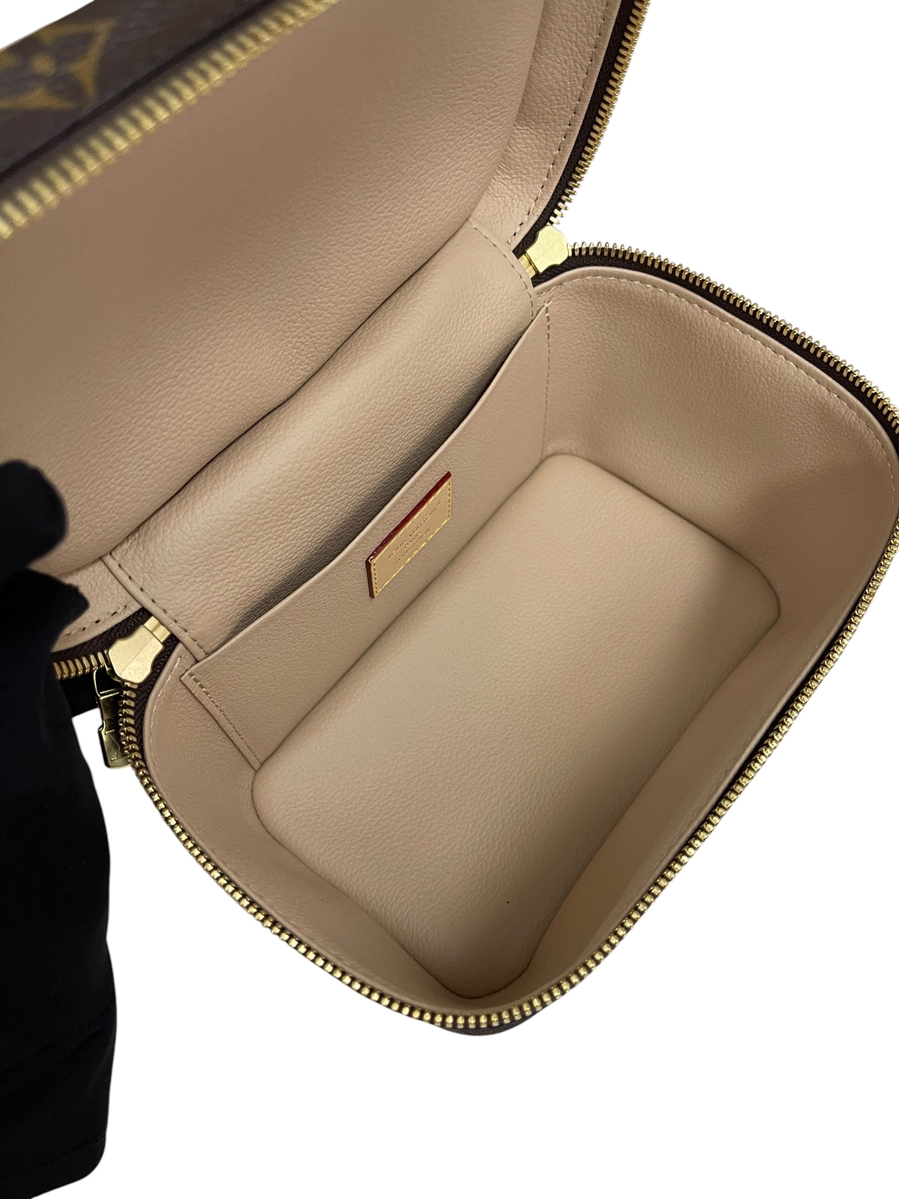 Pre-owned Louis Vuitton Monogram Nice / Product Code: 071803