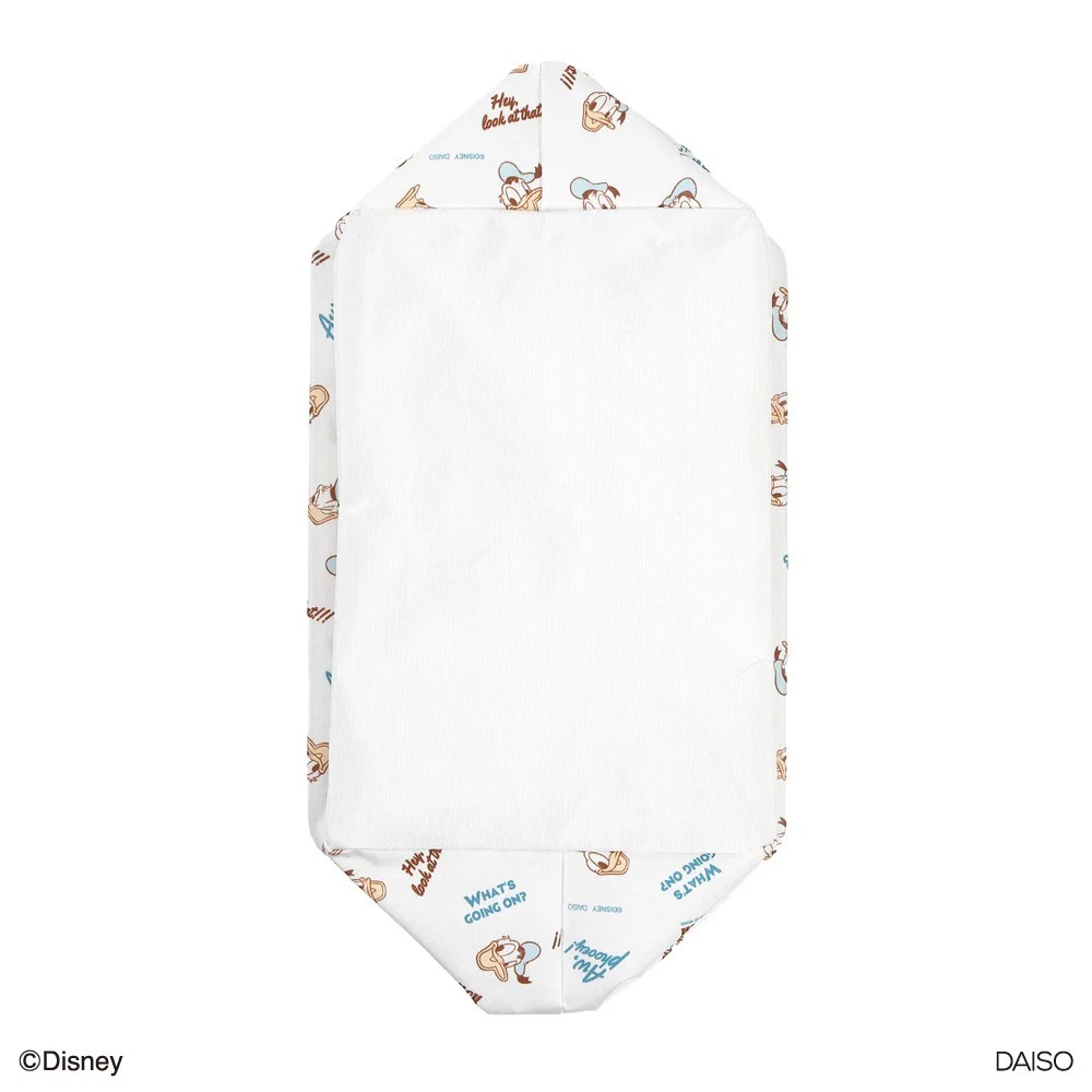 [現貨] [日本直送] DONALD ｜ 收納籃  | 28.5cm×16.5cm×21cm {TF2506040}