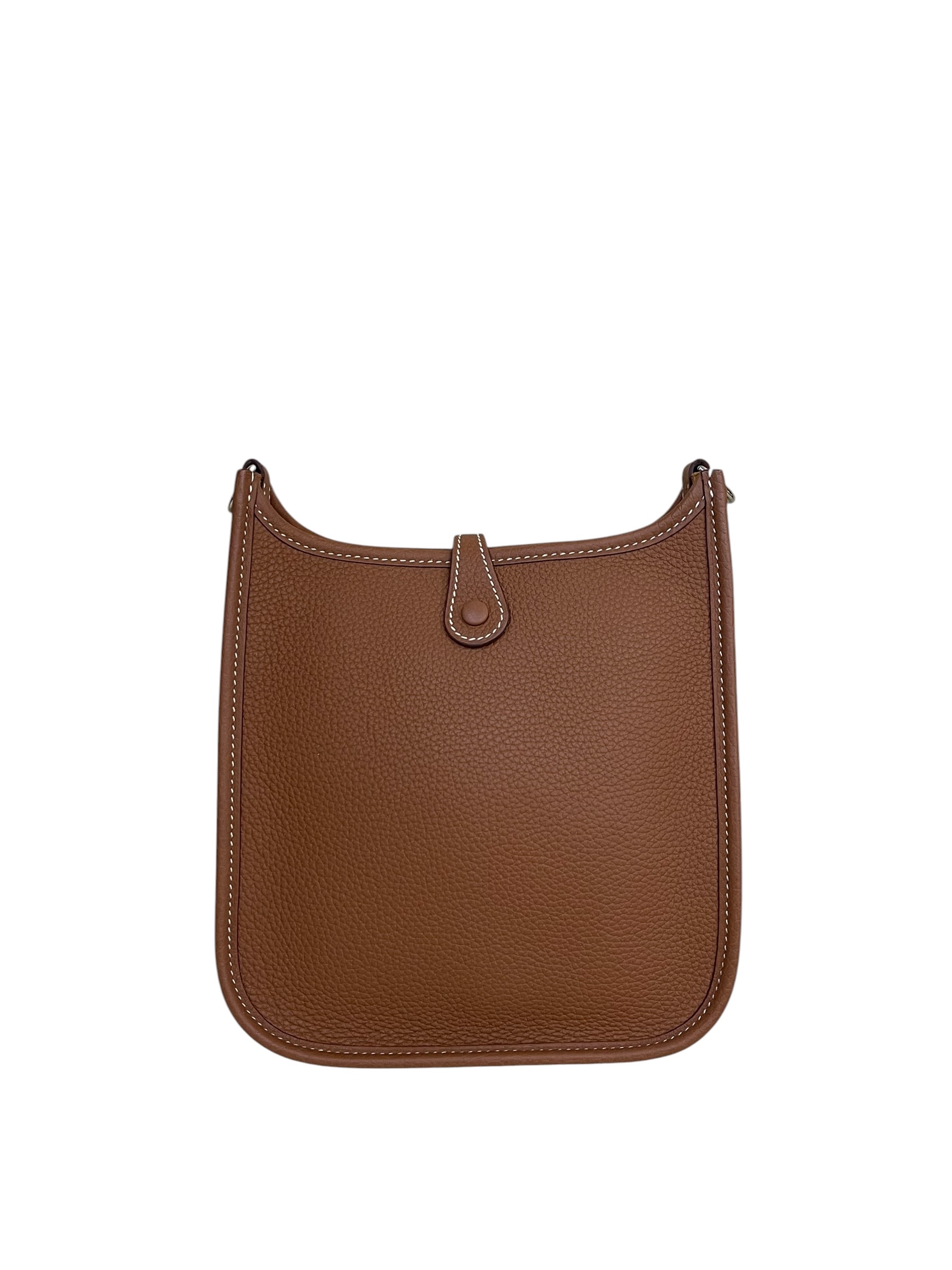 Pre-Owned HERMÉS Mini E Stamp U / Product Code: 26060514