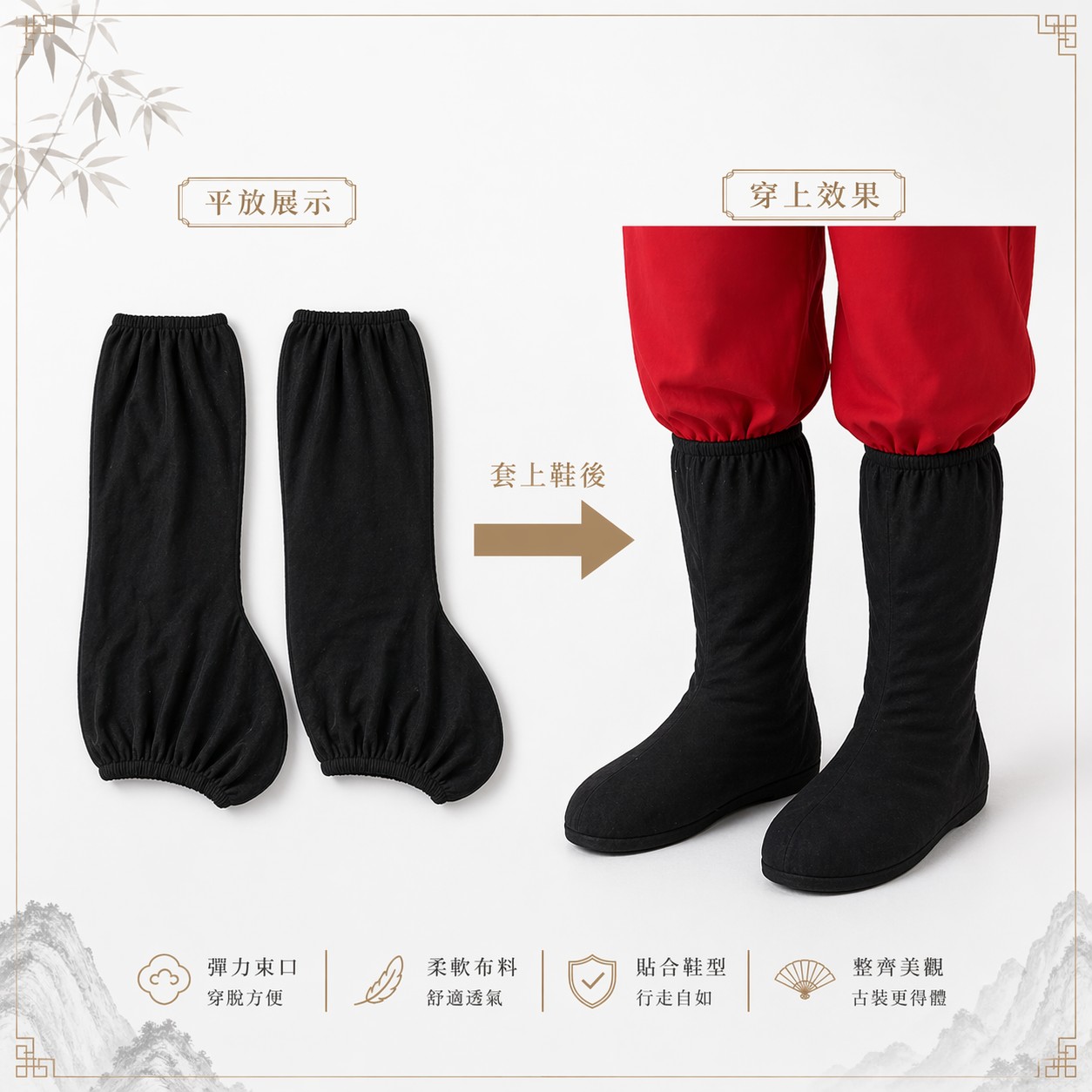 ​【兒童秦始皇服裝】中華文化日/歷史人物服裝首選 | 世界閱讀日角色扮演 (Cosplay) | 男童漢服套裝 Lets Cosplay cos1142 