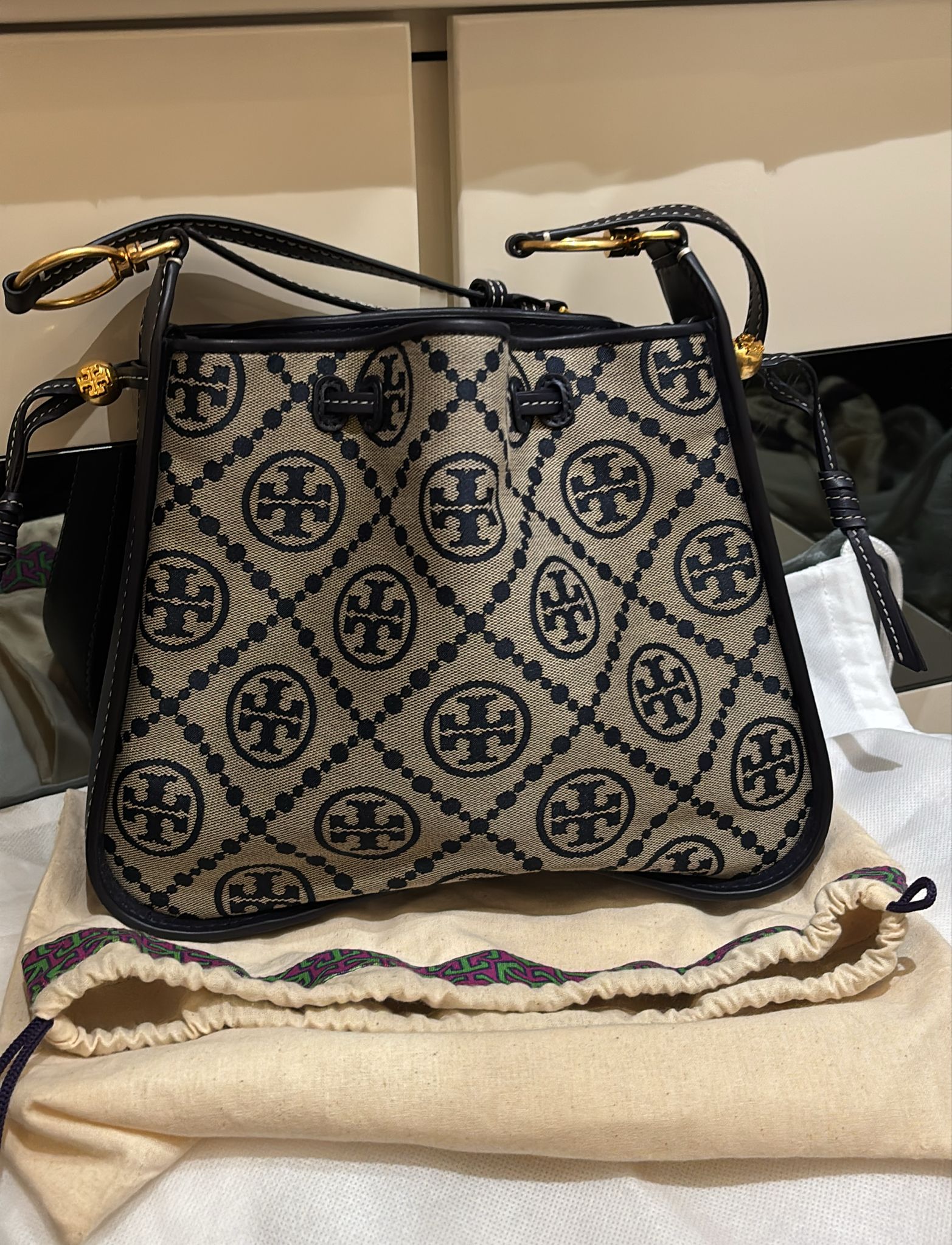 tory burch 90%new special price