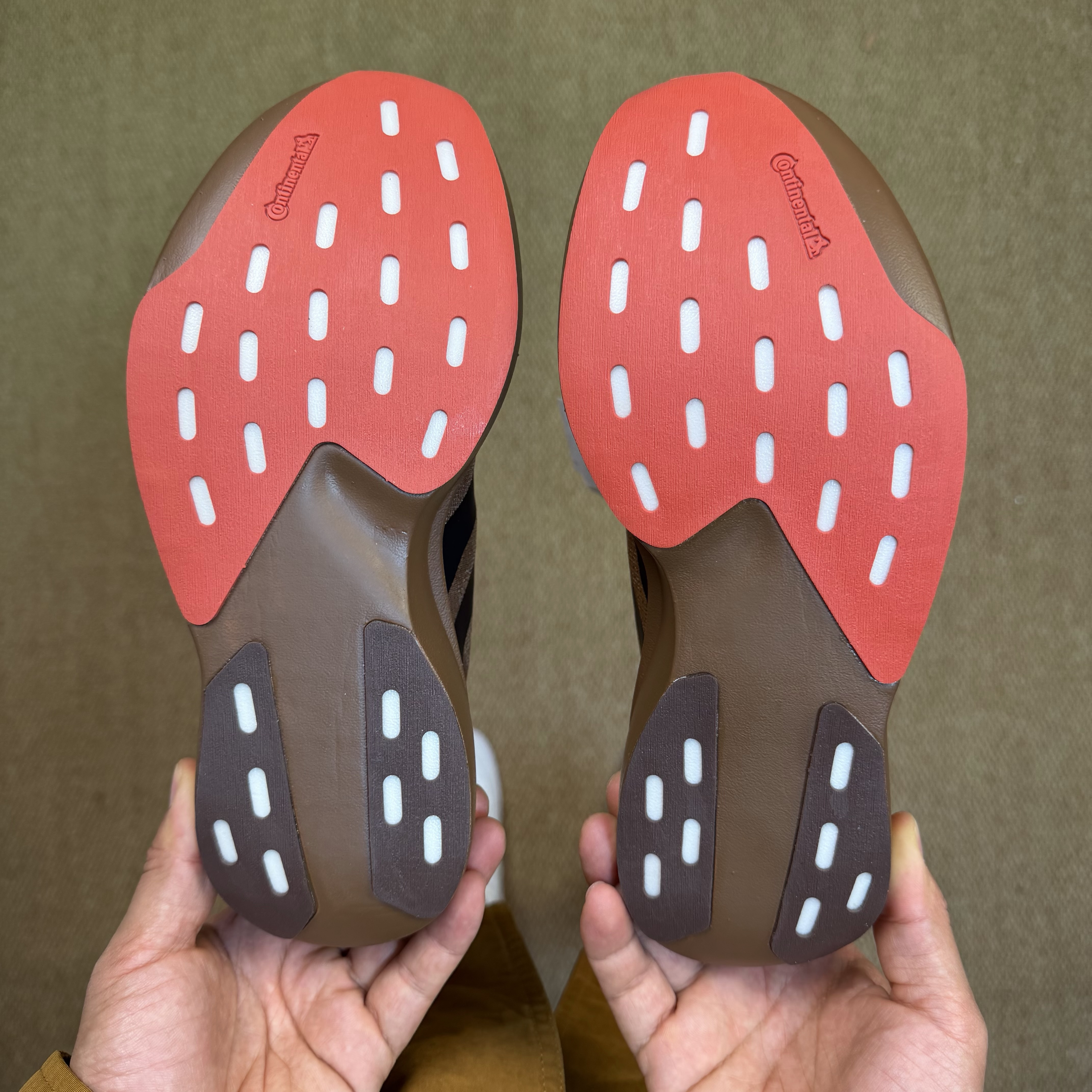 Adidas Adizero EVO SL KJ8809 