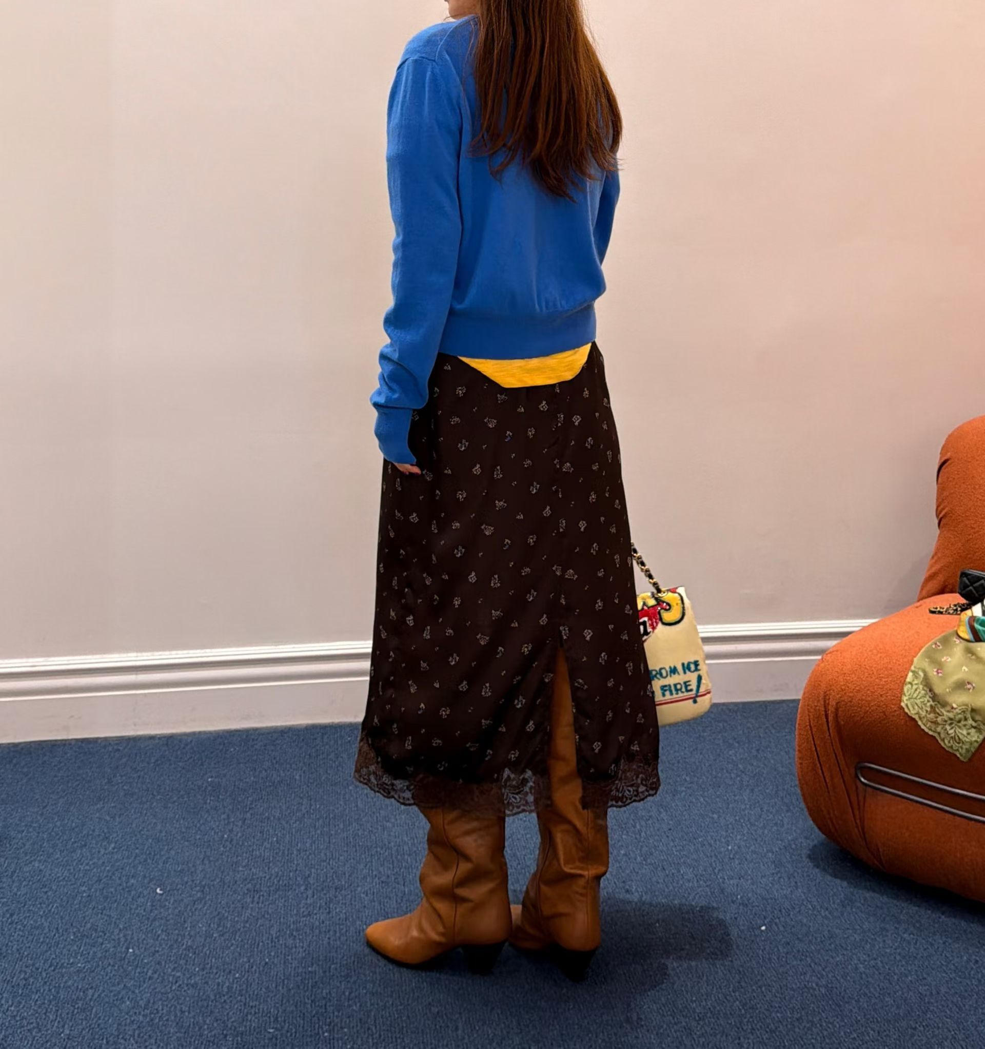 (2026FW) 2ND K - CARDIGAN 