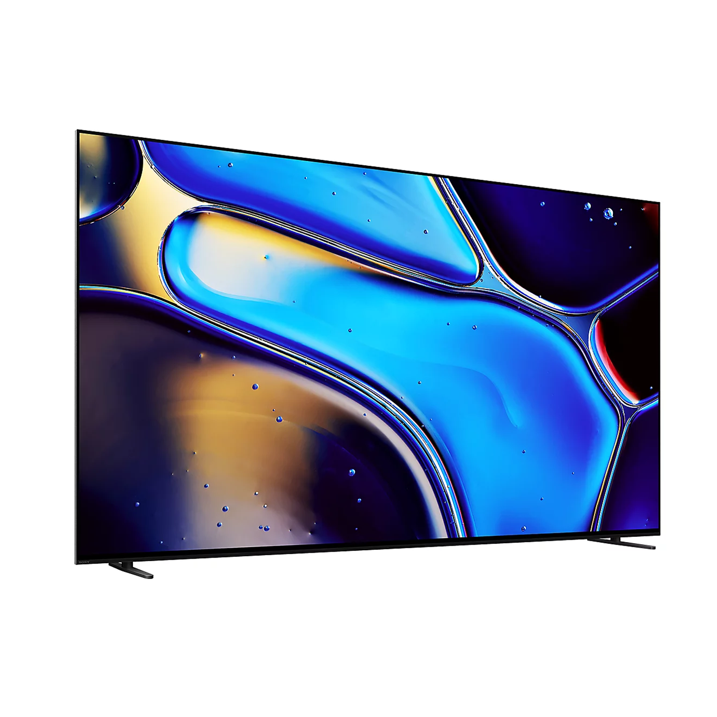 Sony 55" BRAVIA 8 OLED 4K Google TV (K-55XR80)