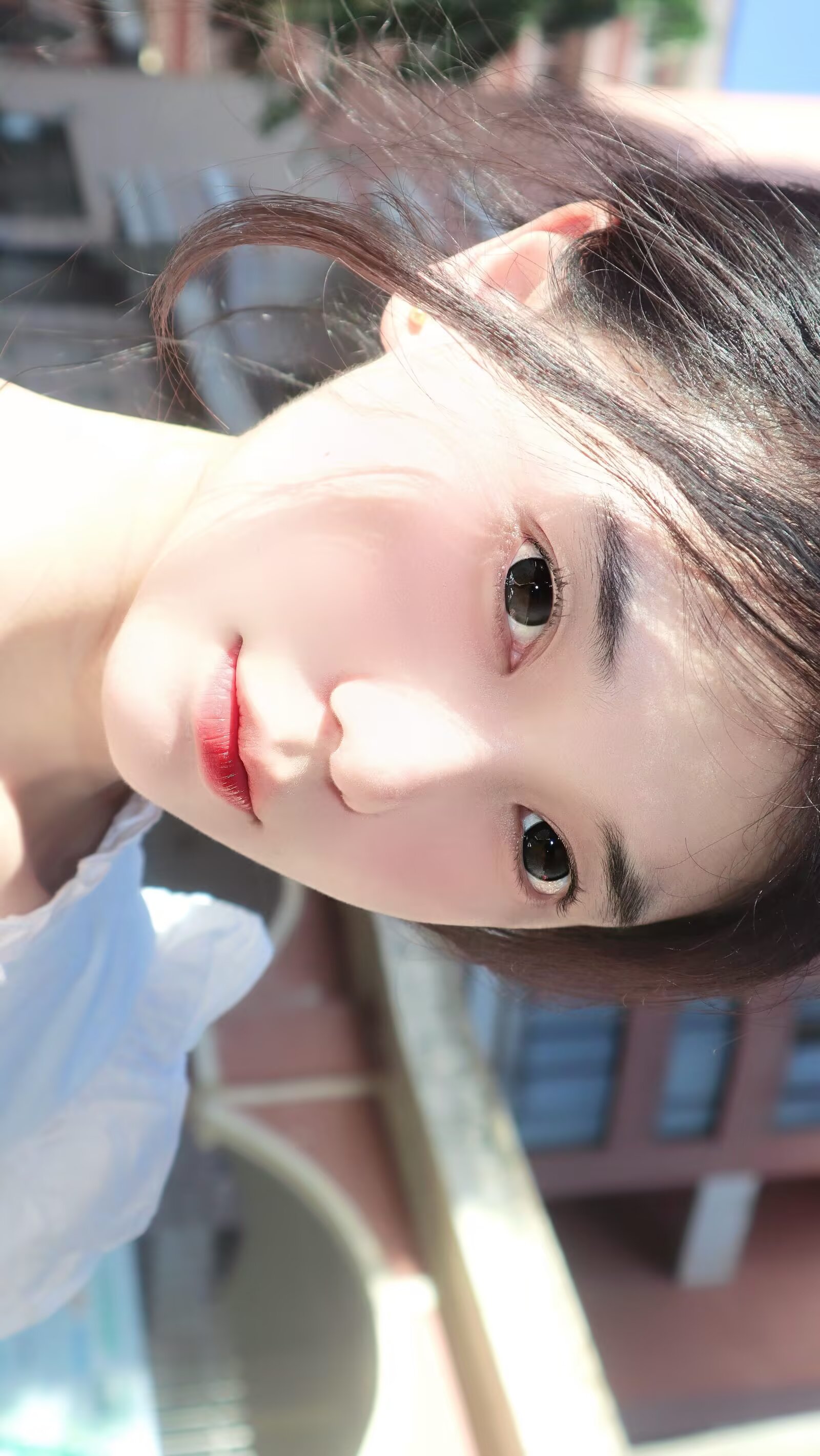 Yukicon 日拋2片 栀子系列