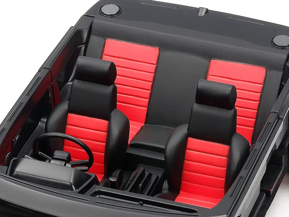 1/24 Honda Prelude XX (Special Sale)