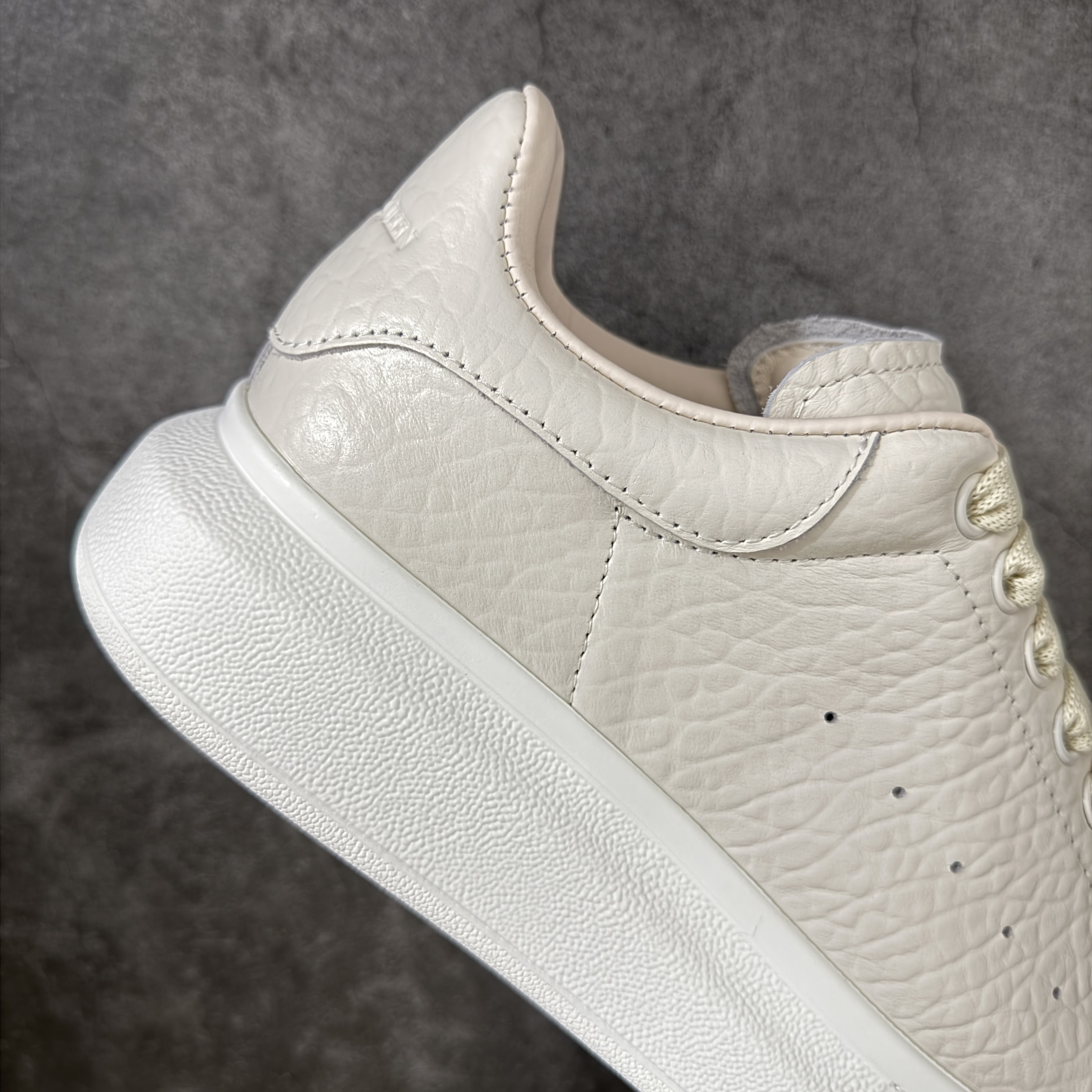 Alexander McQueen Oversized Sneaker