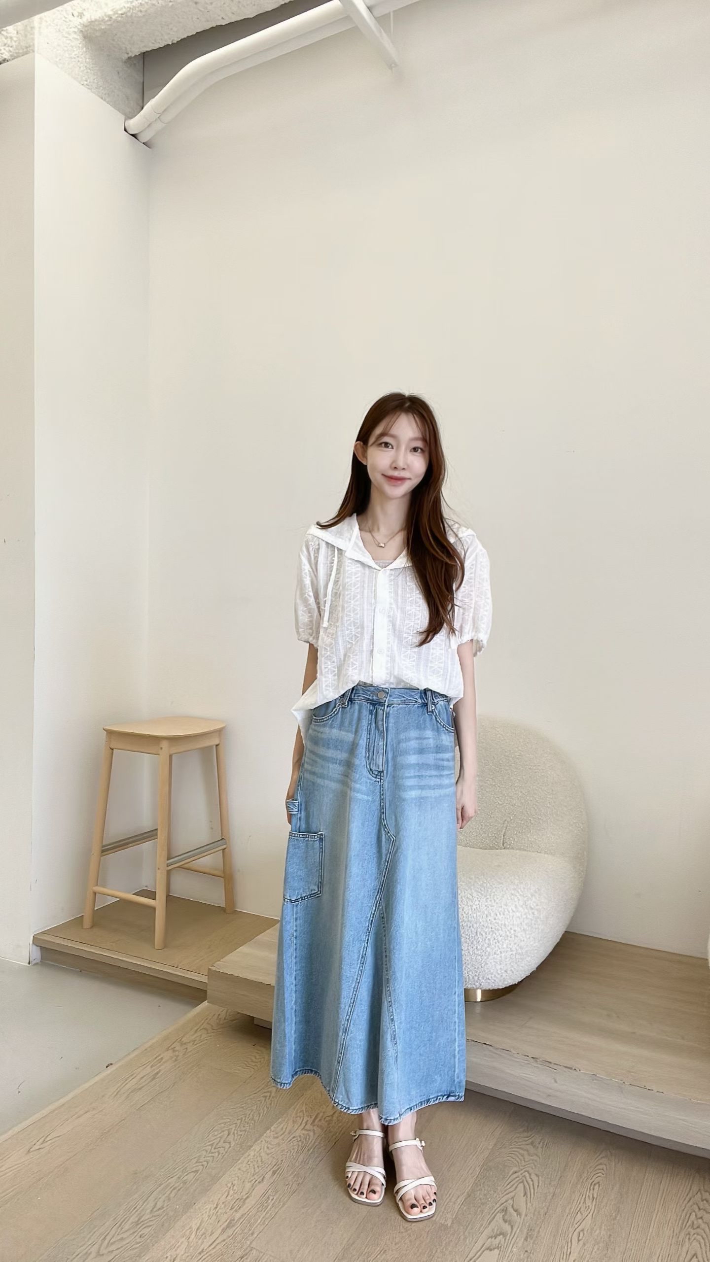 FV27_04 立體布料連帽小外套 (3色)