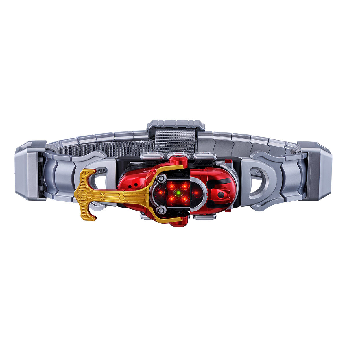 (預訂訂金 $1000) (總價 $2480) (魂限) Bandai CSM 幪面超人 甲鬥王 變身腰帶 & 超級昆蟲儀 ver.2 (行版) Complete Selection Modification Kamen Rider Kabuto Zecter & Hyper Zecter Ver 2