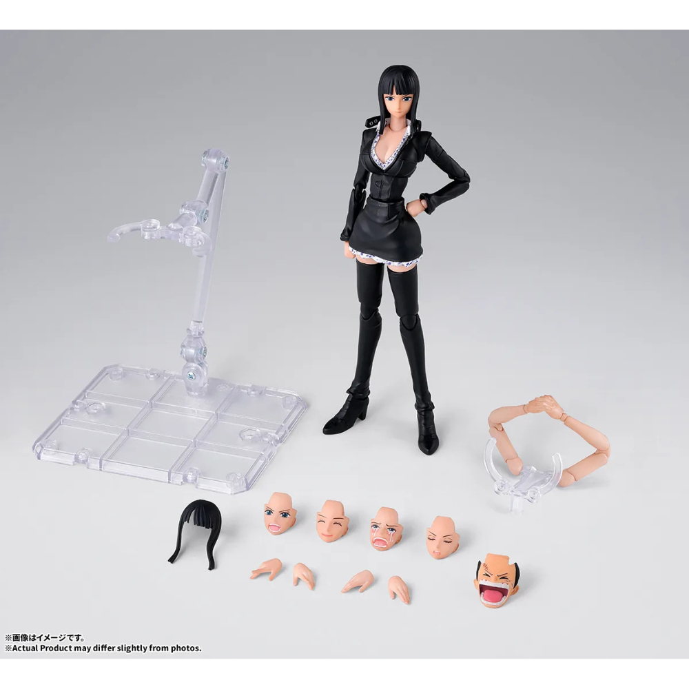 PREORDER SHF One Piece Nico Robin