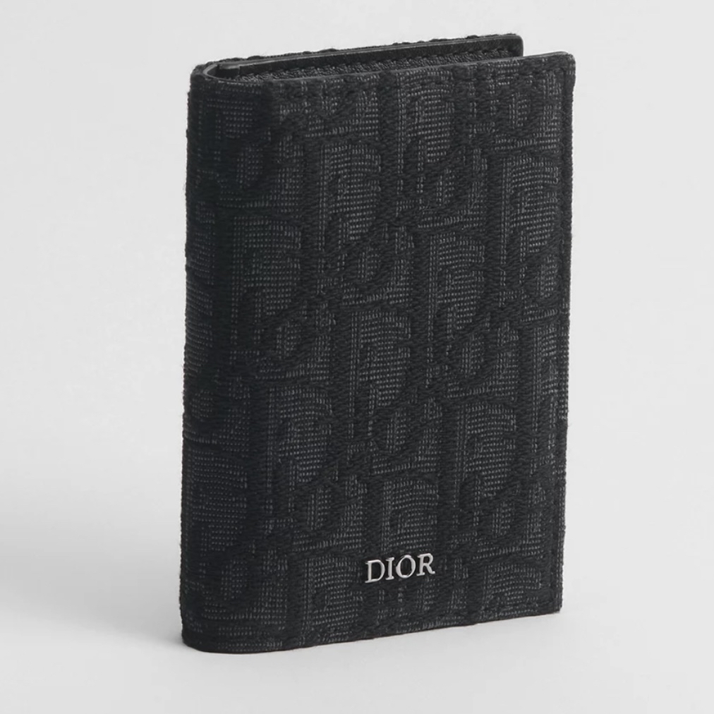 Dior Bifold CardHolder