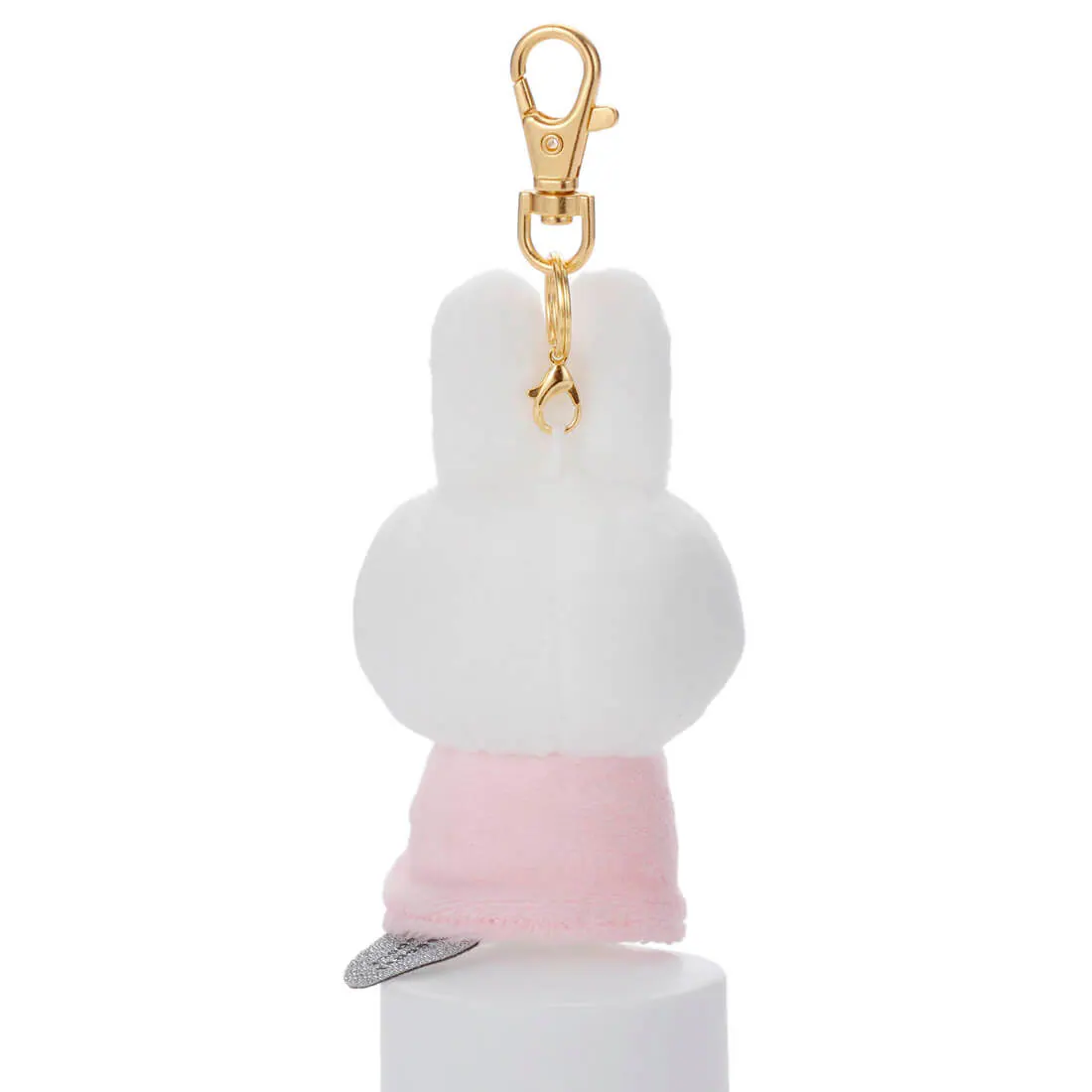 miffy bloom  坐坐 吊飾 水仙花