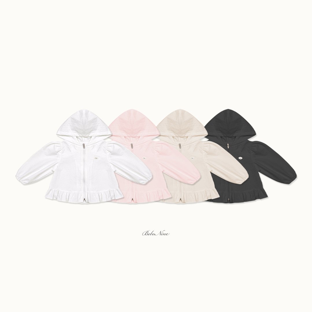Bebenine Aimi Cardigan
