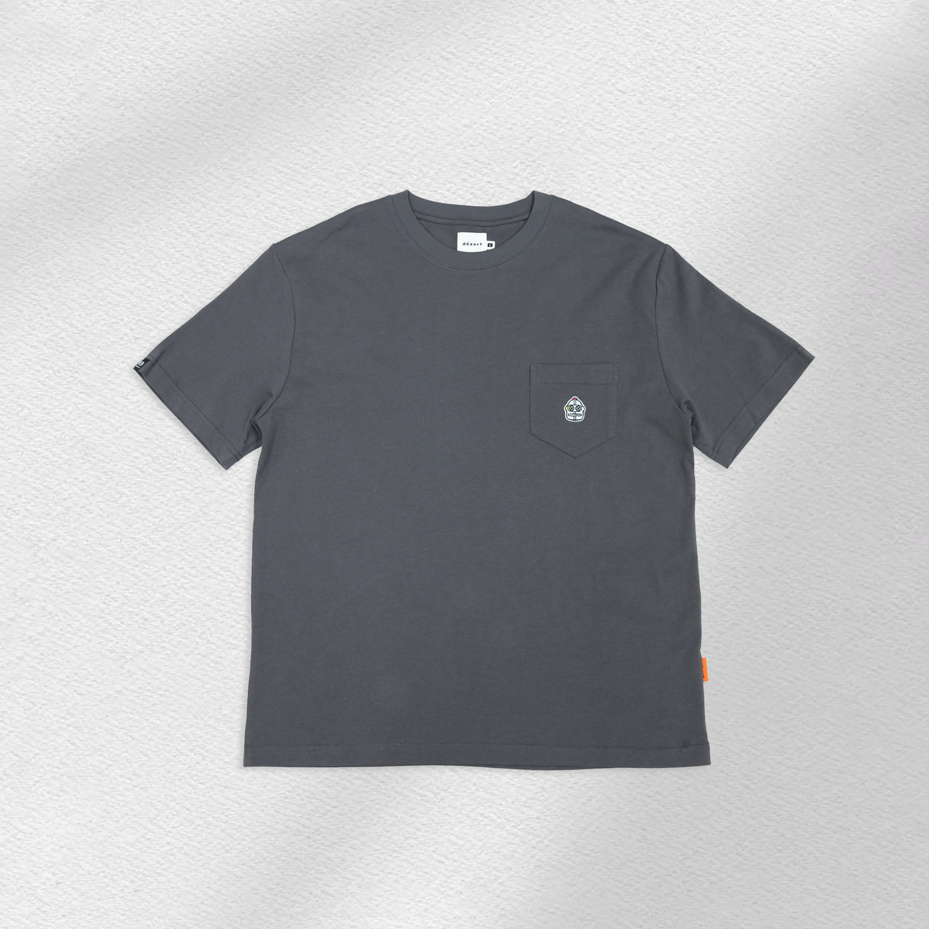 #6003-V4 SIGNATURE TEE (PRE-ORDER)