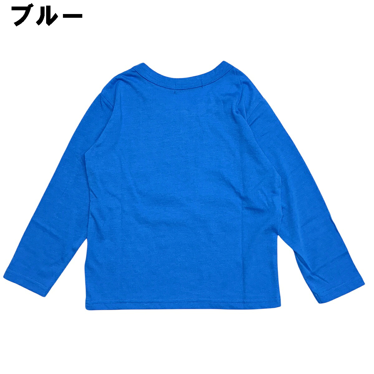 🆕【⭐訂購⭐】🇯🇵 日本直送 🌀 #Pokemon 超級進化長袖 tee [2款選] 🌀 [PLIA-0191] [261021]