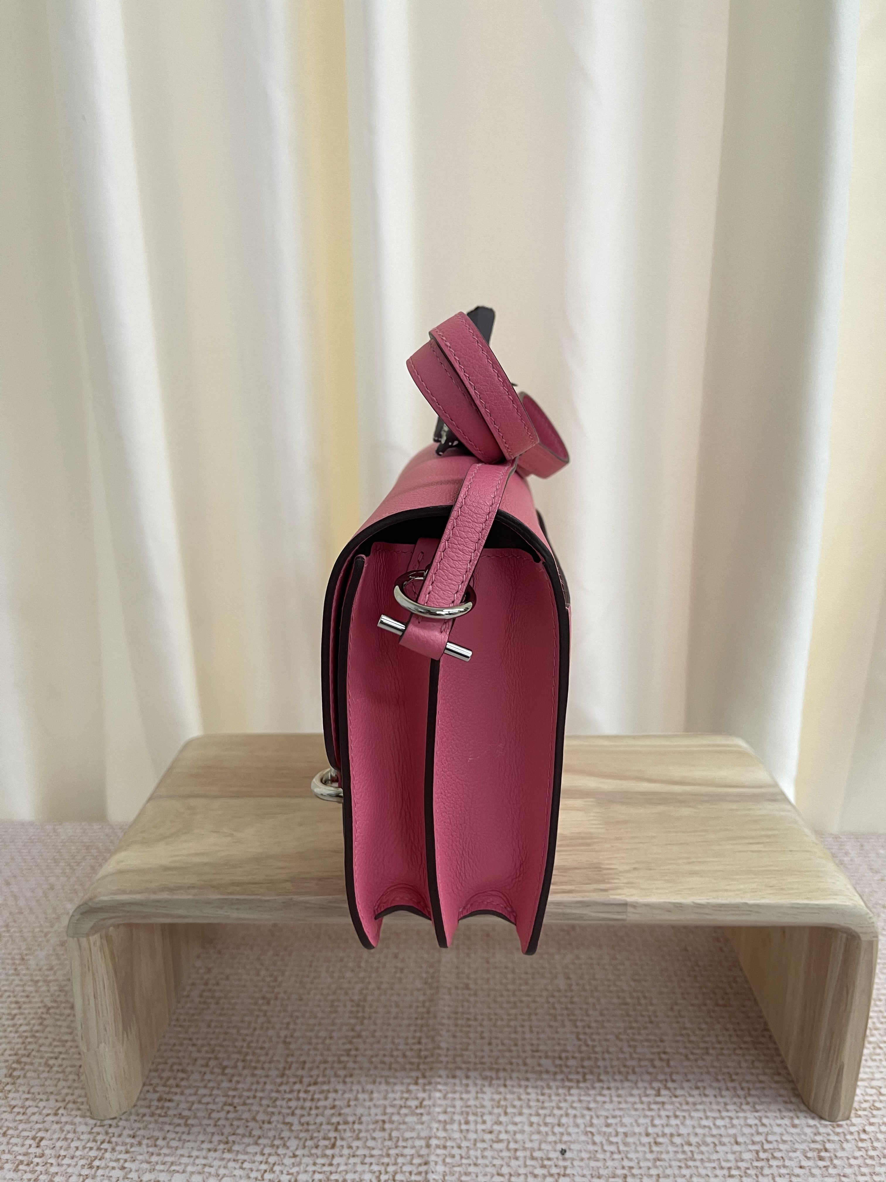 Pre-owned Hermes Roulis/ Stamp Z/ Product Code: 26021005