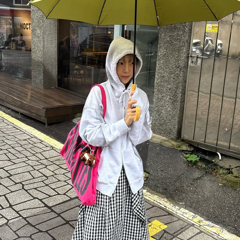 🇰🇷訂購｜mainbooth｜Beatles Tote Bag 2色 