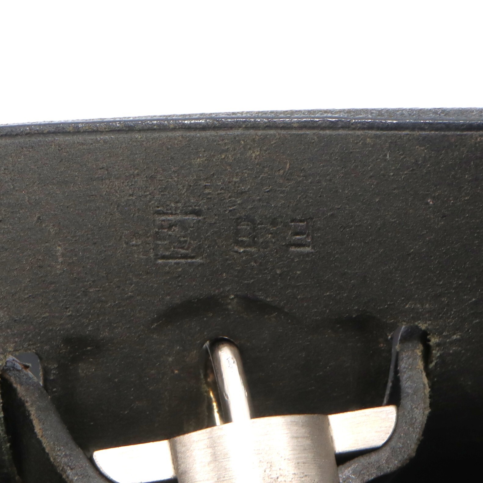 Hermes Herbag A Dos Backpack