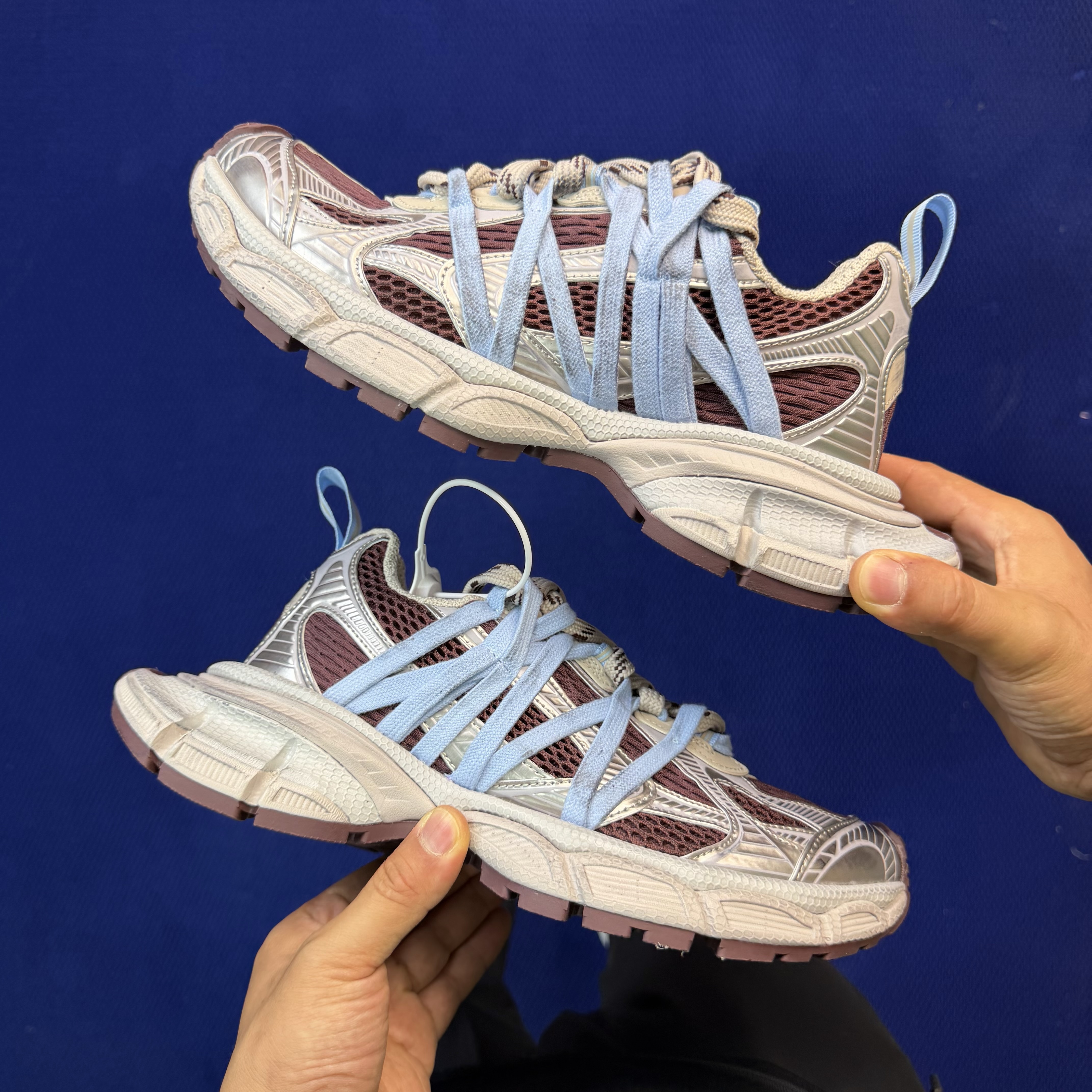 Balenciaga 3XL Sneaker