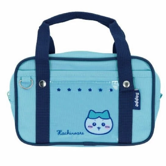 日本直送 Chiikawa 書包式筆袋｜必搶可愛文具